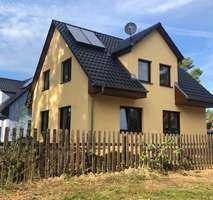 ** Neubau eines EFH incl. Einzelgrundstück in Mühlenbeck/b.Berlin!