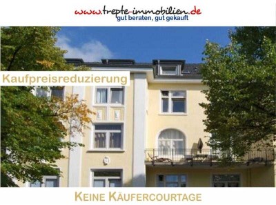 Ideal für Balkonliebhaber, Leben in Citynähe inklusive!