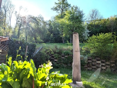 Gartenwohnung in absoluter Ruhelage Besichtigungen am 26.04.2025 möglich !