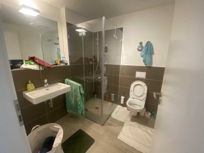 Möblierte 1-Zimmer-Wohnung in Nürnberg