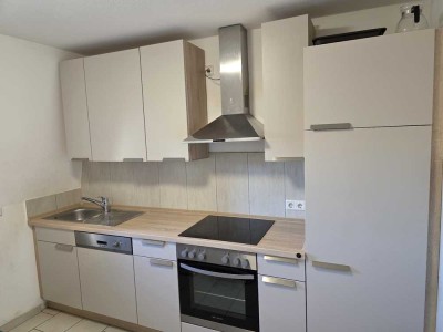 Gepflegtes WG - Zimmer -Stadtmitte in Schwäbisch Gmünd