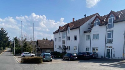 Ruhige 3-Zimmer-Wohnung in Reinheim