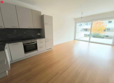 Helles, modernes Wohnen – Gartenwohntraum in grüner Ruhelage