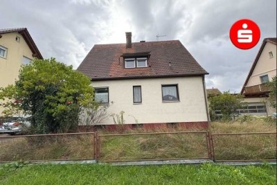 ZFH in Leinburg mit vielen Möglichkeiten