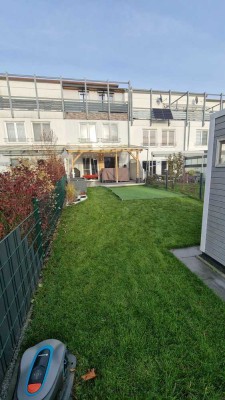 Modernes Reihenmittelhaus mit 5 Zimmern in Neckarsulm