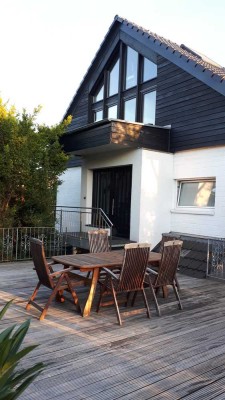 Neuwertige 2-Zimmer-Wohnung mit französischem Balkon in Mettmann