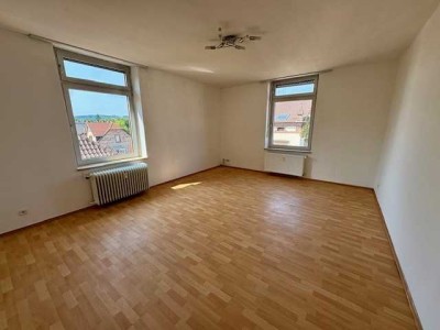 Zweibrücken-Ixheim: 3 ZKB-Wohnung