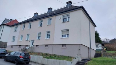 schöne und großzügige Wohnung in Lennestadt-Altenhundem