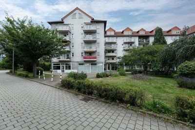 Attraktive Kapitalanlage: Seniorenwohnung mit Mietertrag und Servicekonzept