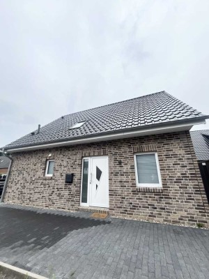 Exklusives Einfamilienhaus mit sechs Zimmern