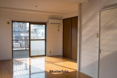 +++ 2-Zimmer-Wohnung mit Balkon +++