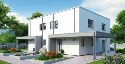 Sorgfalt in jedem Detail – Wir gestalten gemeinsam Ihr Traumhaus