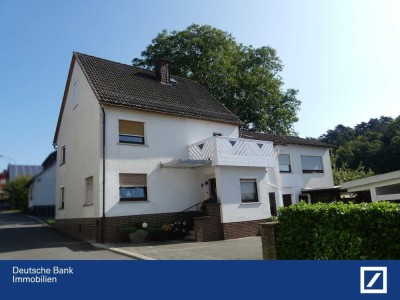 Zwangsversteigerung - Einfamilienhaus in Ehringshausen-Dreisbach - provisionsfrei für Ersteher!