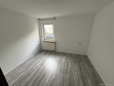 Sofort verfügbare 2-Zimmerwohnung mit Balkon!