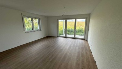 3,5 Zimmer Erdgeschosswohnung in traumhafter Lage - ideal für die kleine Familie