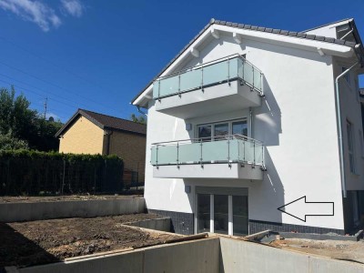 2-Zimmer Whg. mit viel Garten in Frechen-Mitte