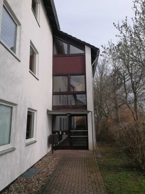 1-Zimmer Appartement in Ferienanlage