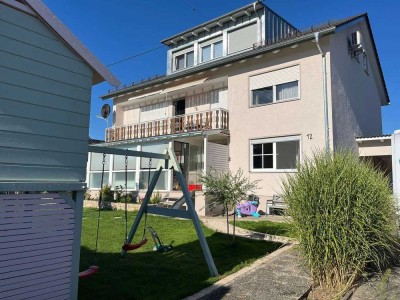 Modernes 3-Familienhaus mit viel Platz / Kühlenthal