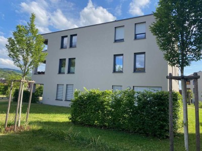 Traumwohnung über den Dächern!