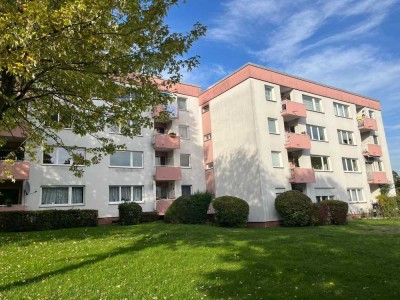 Kapitalanlage!! 3-Zimmer Wohnung in beliebter Lage von Wiesbaden-Bierstadt!