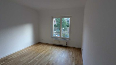 Nachmieter für 2-Zimmer-Wohnung auf der Leineinsel