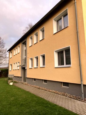 Bodenburg - Moderne 4 Zimmer Wohnung