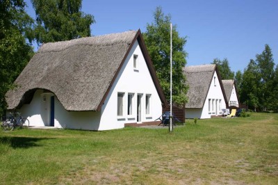 Ihr Ferienhaus auf Hiddensee