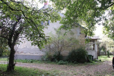 Historisches Grundstück mit großem Potenzial in Pitten