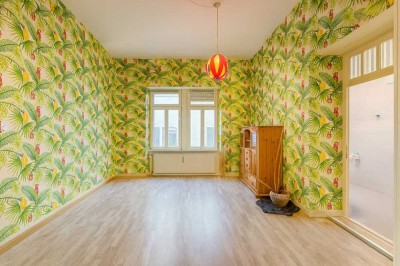 Mehrgenerationenprojekt oder Kapitalanlage - MFH mit 5 Einheiten