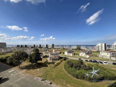 Maritimes Wohngefühl mit Weitblick – Charmante Eigentumswohnung mit Fördeblick