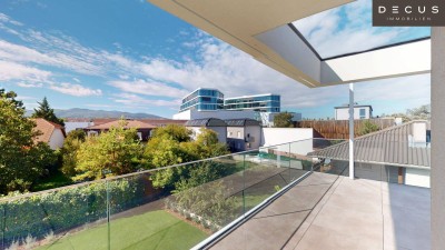 | PROVISIONSFREI | DACHTERRASSE | KLIMATISIERT |