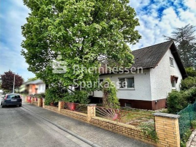 Ein Haus, das die ganze Familie glücklich macht!