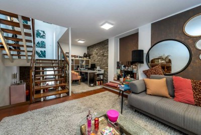 Schuch Immobilien - Wohnen im romantischen Klosterhof für Individualisten