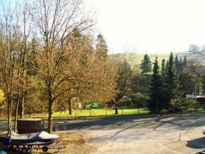 KLEIN ABER FEIN IN NATURNAHER LAGE