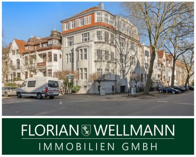 Bremen -  Barkhof | Mehrfamilienhaus mit 5 Wohneinheiten und zwei Garagen in zentraler Lage