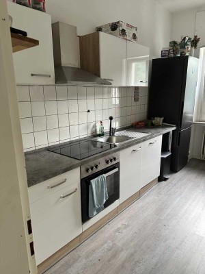 Schöne 2-Raum-Wohnung in Andernach