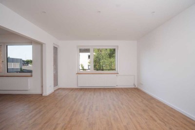Frisch renovierte 3-Zimmer-Wohnung mit Balkon in Hamburg-Borgfelde – zentral und ruhig gelegen