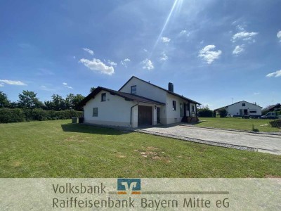 Einfamilienhaus mit großzügigem Garten – viel Potenzial für Ihre Ideen!
