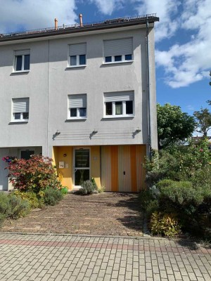 Attraktives Reiheneckhaus in Wiesloch