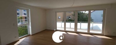 Klimatisiert - edle, ruhige Hochparterrewohnung mit Garten und Kamin
