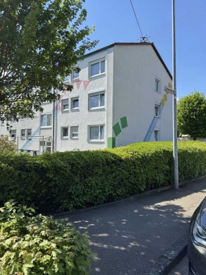 3 Zimmer Wohnung zu vermieten in ruhiger Lage in Holzgerlingen