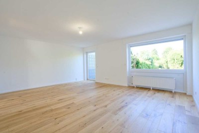 Familientraum in Langenfeld - Reihenhaus mit Garten zum direkten Einzug