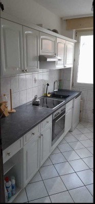 1 Zimmer in einer WG  in Frankfurt am Main