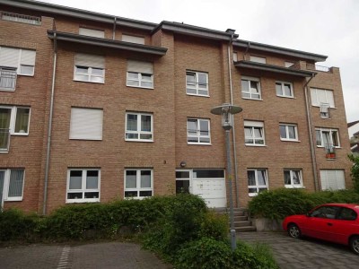 Schöne 2-Zimmer-Wohnung in Meckenheim-Merl