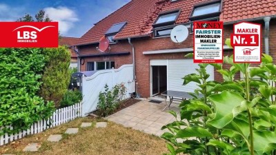 Ihr neues Zuhause - Charmantes Reihenmittelhaus in ruhiger Spielstraße