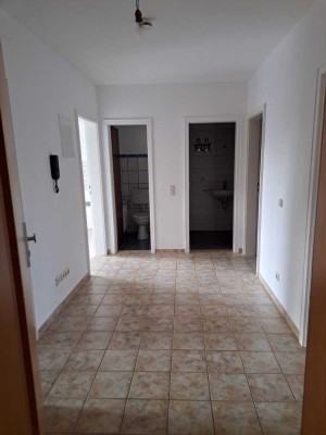 Helle 3-Zimmer-Wohnung mit Balkon in Gersthofen