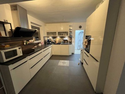 Großzügige 3-Zimmer Wohnung plus Garten in Seefeld / LK Starnberg