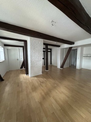 Traumwohnung im Herzen von Lippstadt zu vermieten!