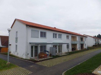 PROVISIONSFREI - Wunderschöne Maisonettewohnung mit Garten in ruhiger Lage - geförderte Miete ODER geförderte Miete mit Kaufoption - 4 Zimmer