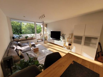 ZWISCHENMIETE | 2-Zimmer Wohnung in Sendling (Oktober+November 2025)